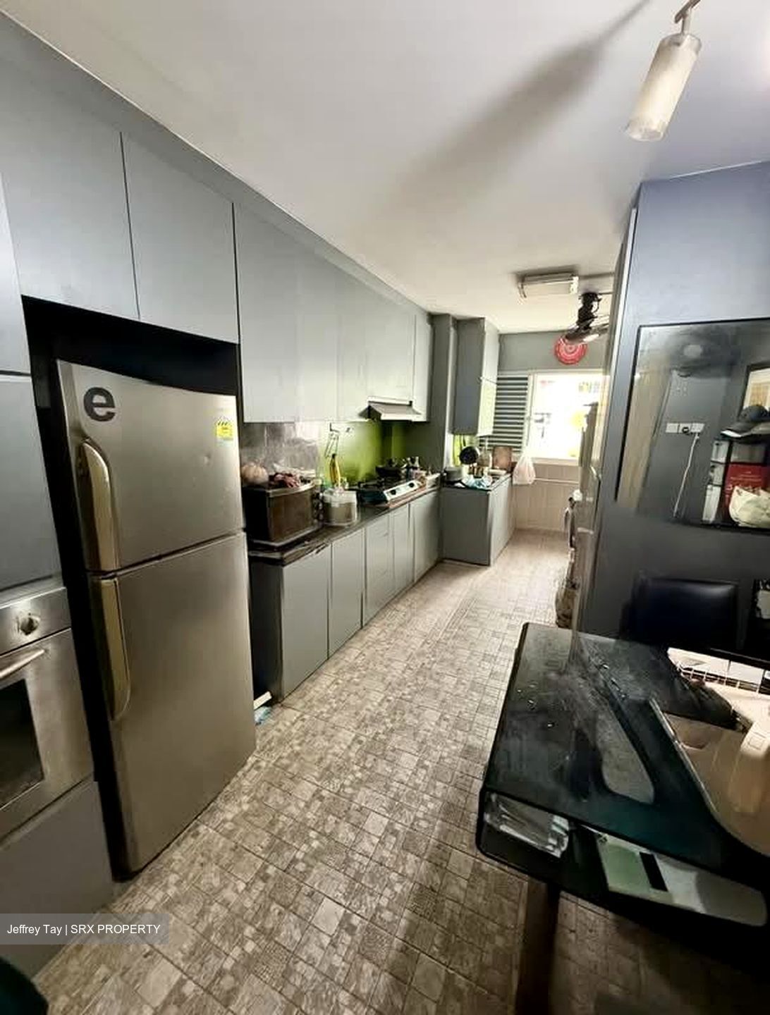 Blk 689 Hougang Spring (Hougang), HDB 3 Rooms #566668181